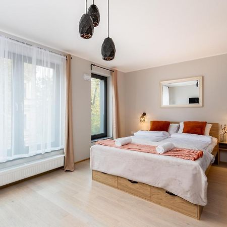 Malila Premium Apartments Cracow Centre Grzegorzecka 15 Krakow Exterior photo