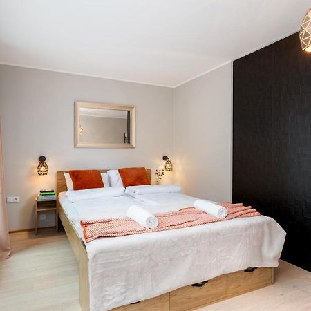 Malila Premium Apartments Cracow Centre Grzegorzecka 15 Krakow Exterior photo