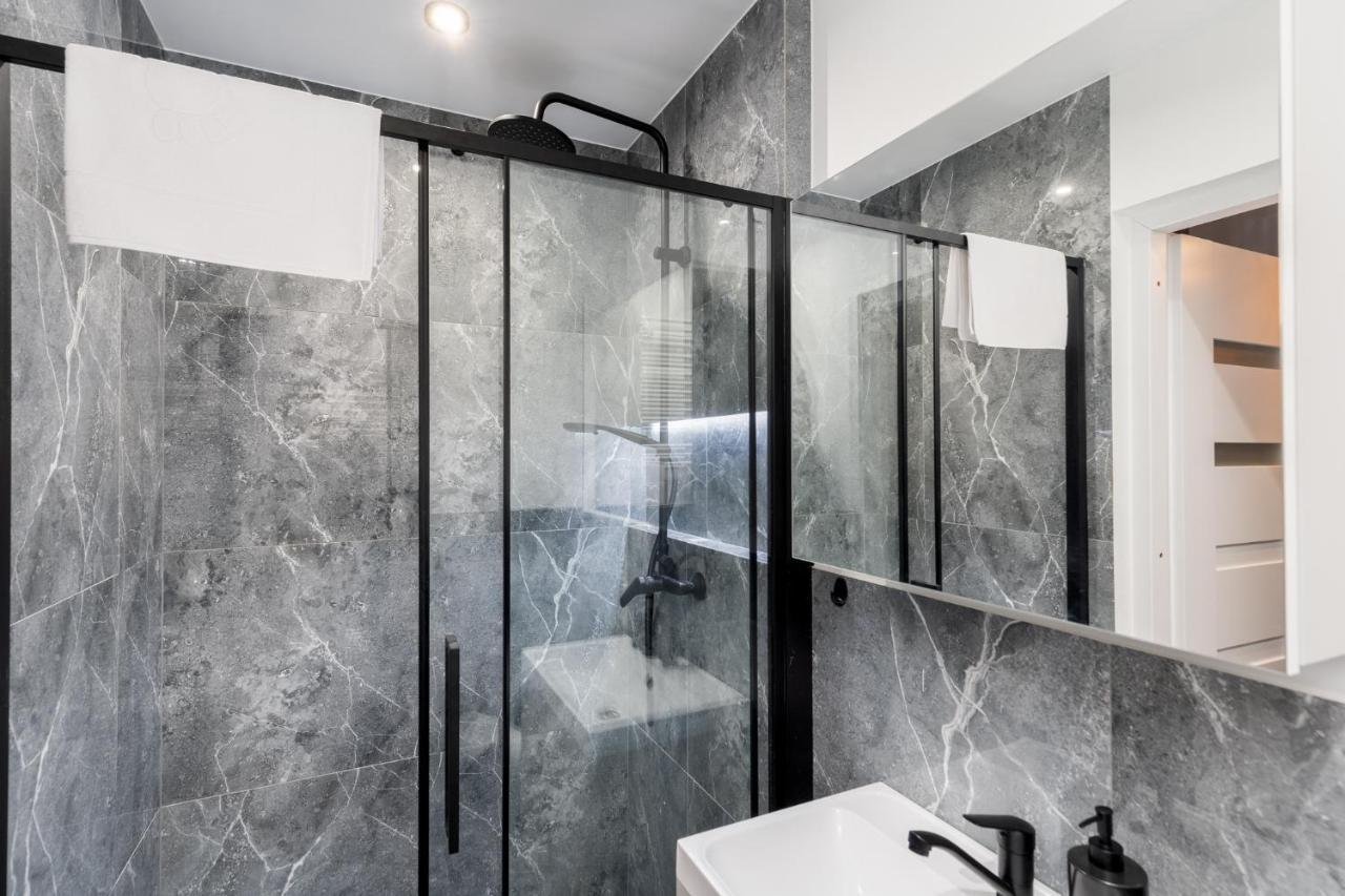 Malila Premium Apartments Cracow Centre Grzegorzecka 15 Krakow Exterior photo
