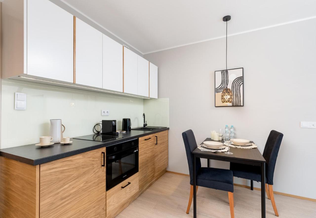 Malila Premium Apartments Cracow Centre Grzegorzecka 15 Krakow Exterior photo