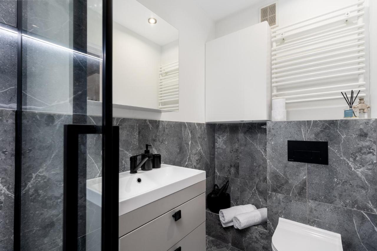 Malila Premium Apartments Cracow Centre Grzegorzecka 15 Krakow Exterior photo