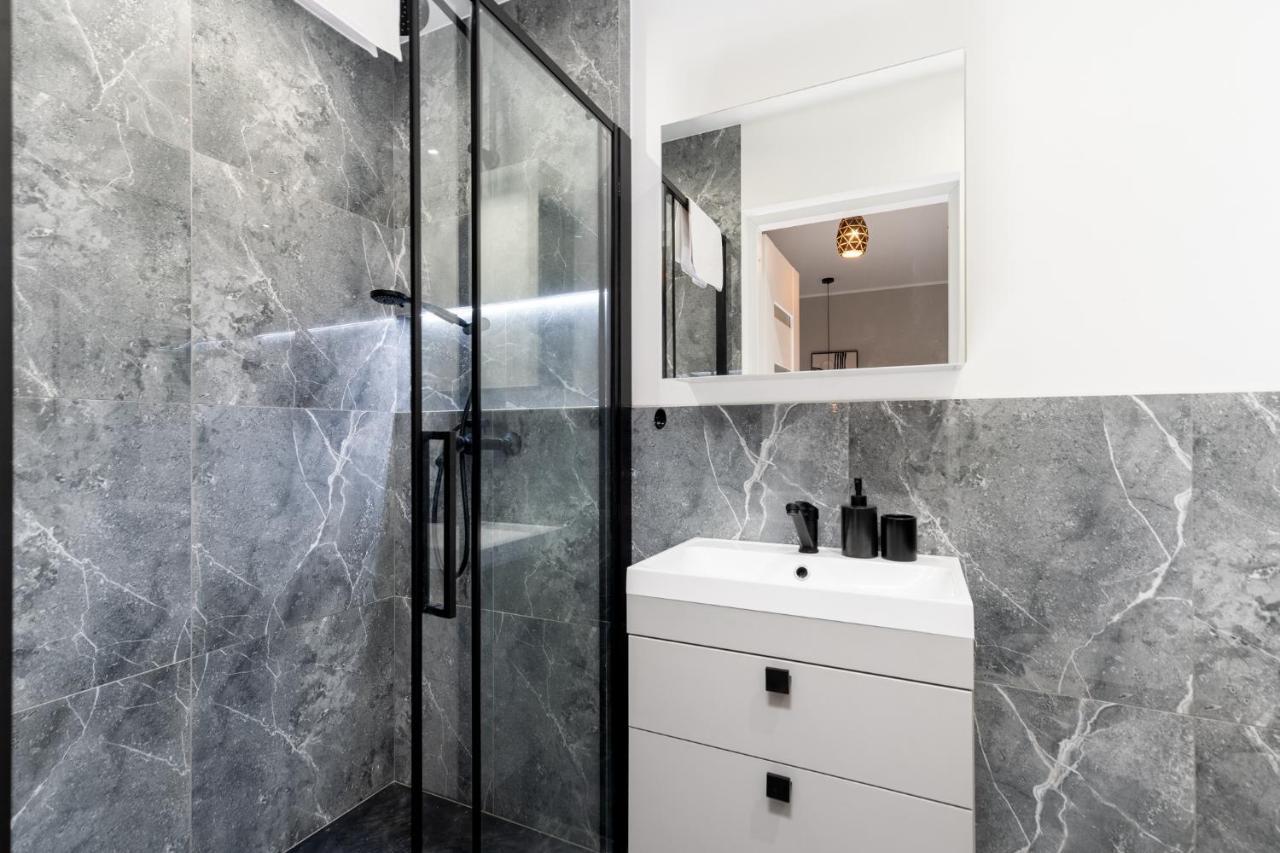 Malila Premium Apartments Cracow Centre Grzegorzecka 15 Krakow Exterior photo