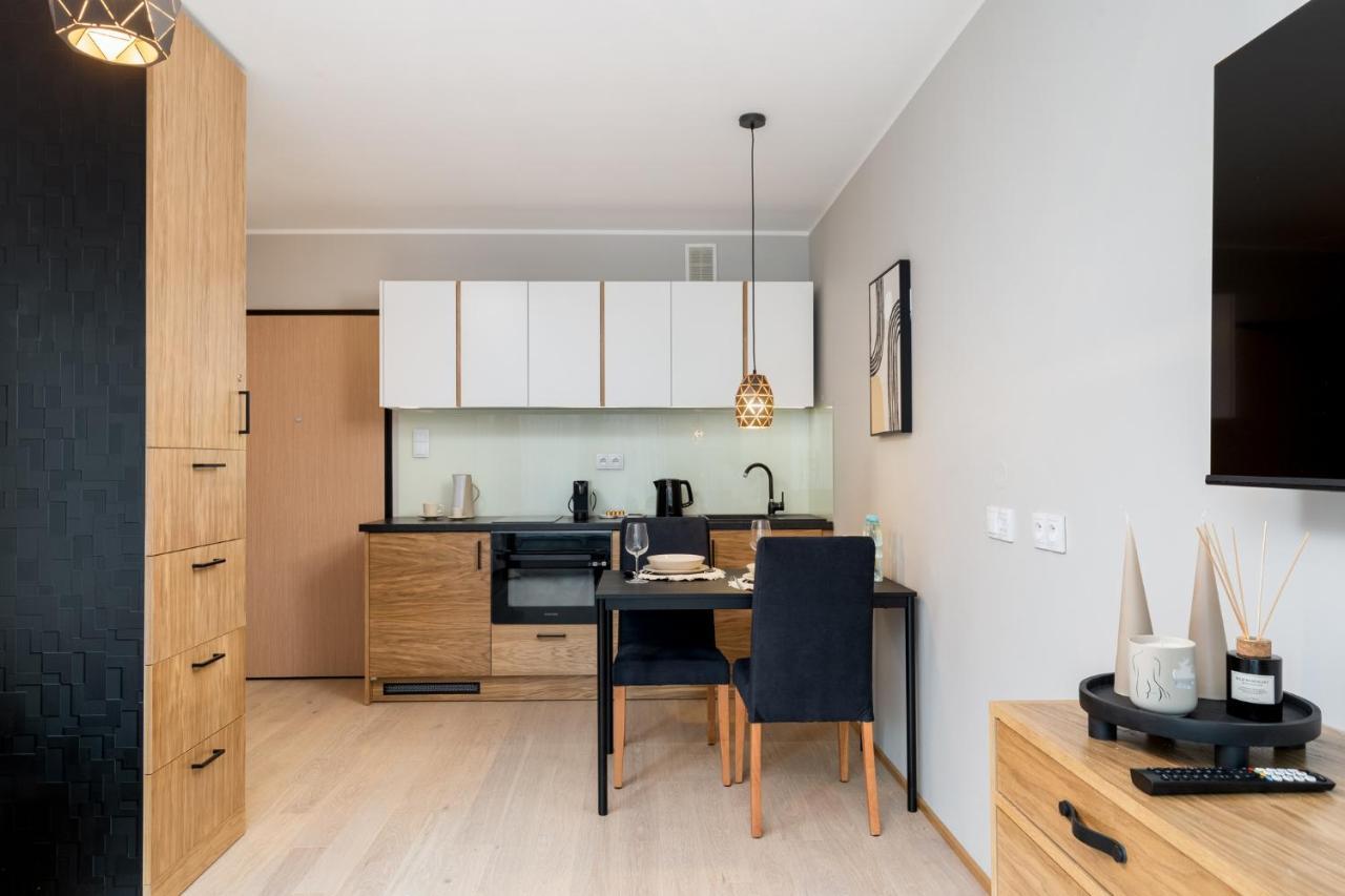 Malila Premium Apartments Cracow Centre Grzegorzecka 15 Krakow Exterior photo