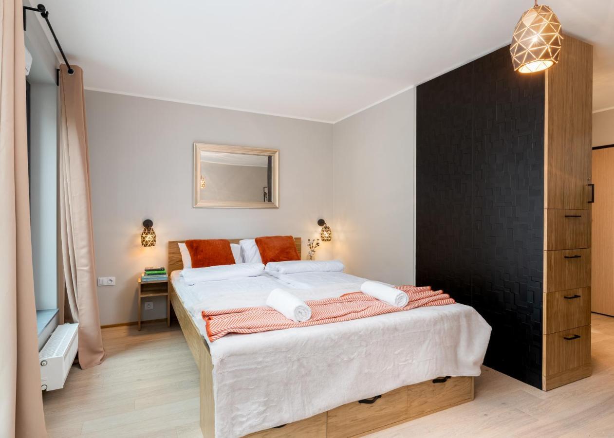 Malila Premium Apartments Cracow Centre Grzegorzecka 15 Krakow Exterior photo