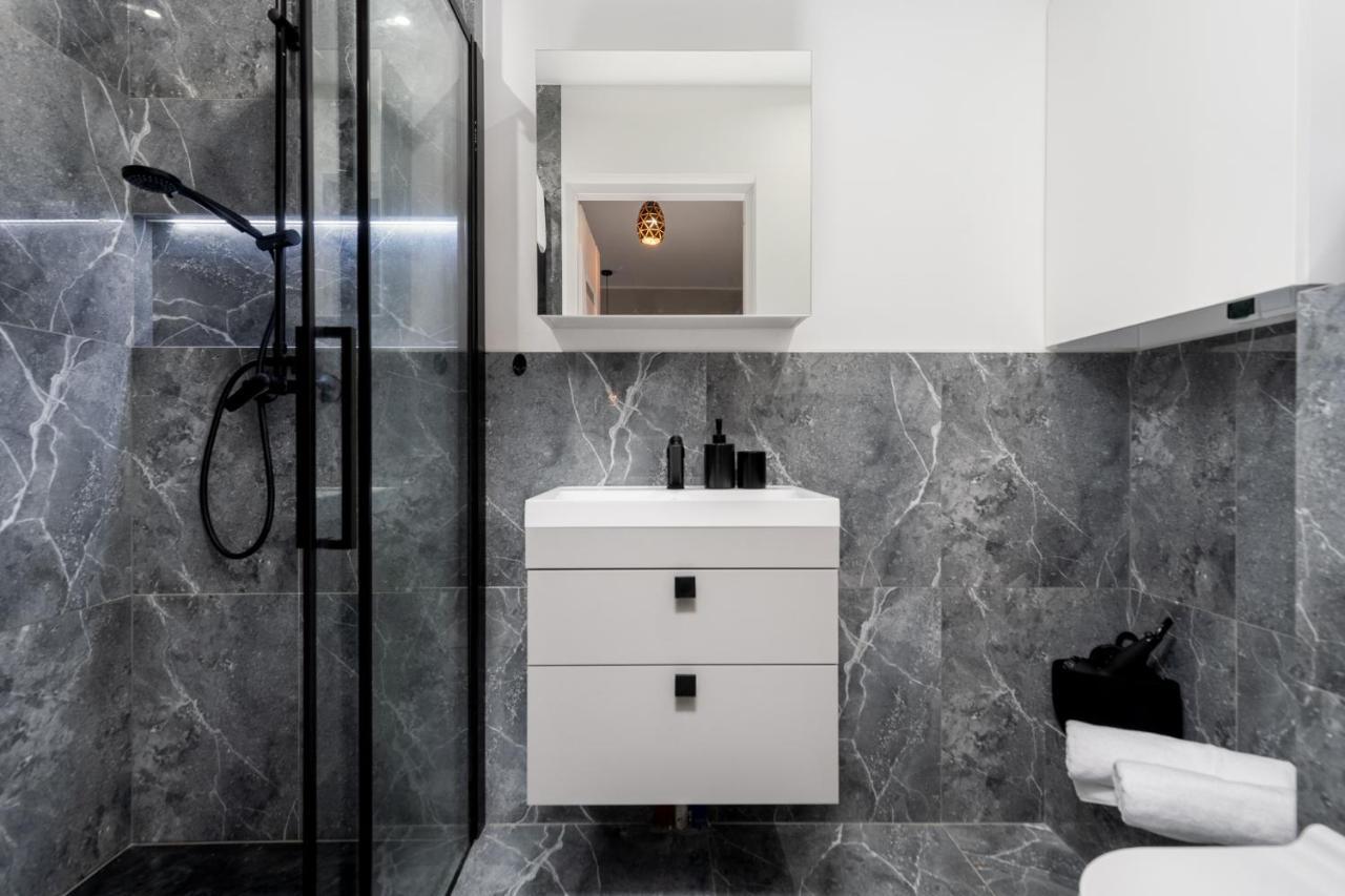 Malila Premium Apartments Cracow Centre Grzegorzecka 15 Krakow Exterior photo