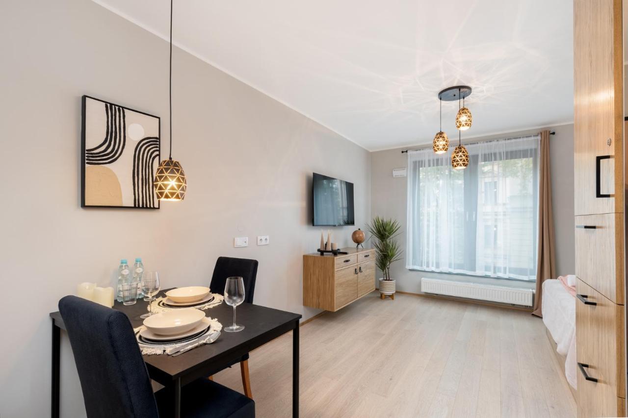 Malila Premium Apartments Cracow Centre Grzegorzecka 15 Krakow Exterior photo