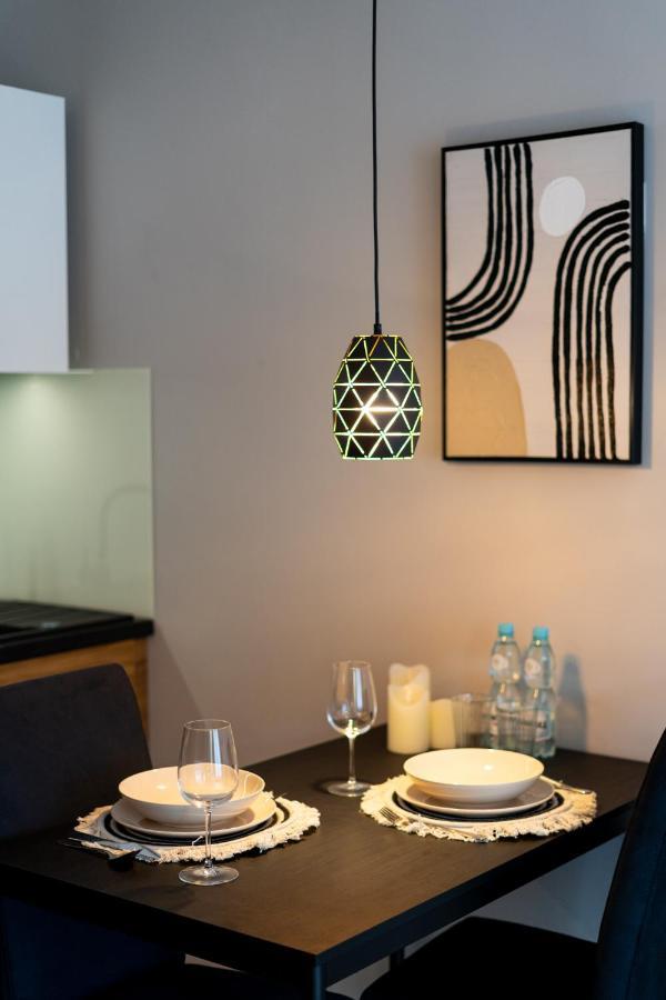 Malila Premium Apartments Cracow Centre Grzegorzecka 15 Krakow Exterior photo